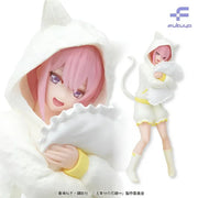 Ichika Nakano The Quintessential Quintuplets Fascinity Figure Prize Figure by Fukuya - Mandorama [src:https://tokutame.net/wp-content/uploads/2024/12/prize-202501-gotoubun-fukuya1.webp]