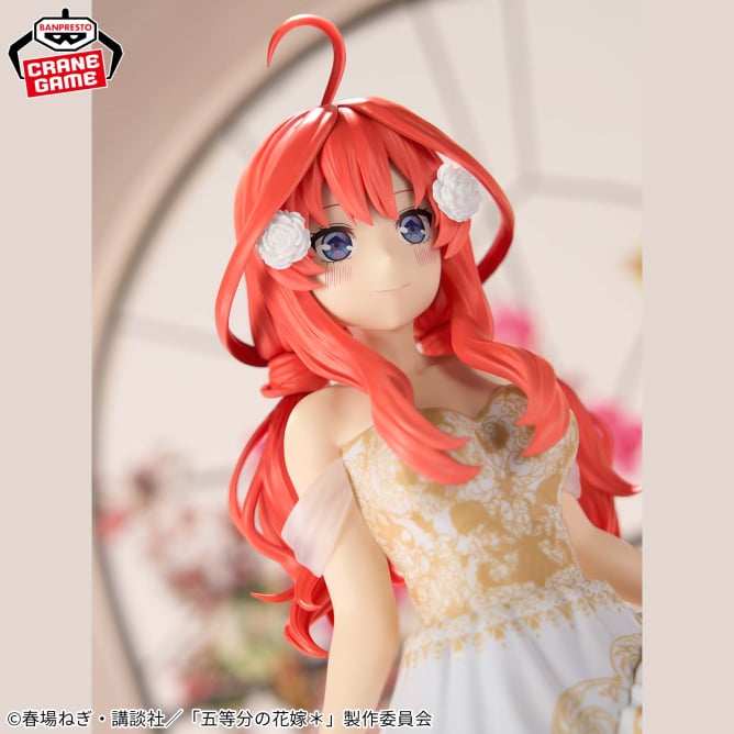 Itsuki Nakano The Quintessential Quintuplets Prize Figure by Banpresto - Mandorama [src:https://figisland.net/wp-content/uploads/2025/11/s01011615053790.jpg]