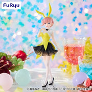 Ichika Nakano The Quintessential Quintuplets Trio-Try-iT Prize Figure by FuRyu - Mandorama