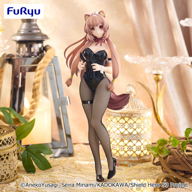 Raphtalia The Rising of the Shield Hero BiCute Bunnies Prize Figure by FuRyu (03/2025) - Mandorama [src:https://figisland.net/wp-content/uploads/2025/02/s01011615048031.jpg]