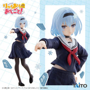 Ginko Sora The Ryuo's Work Is Never Done! Coreful Prize Figure by Taito (09/2026) - Mandorama [src:https://tokutame.net/wp-content/uploads/2026/05/prize-202609-ryuoh-taito1.webp]