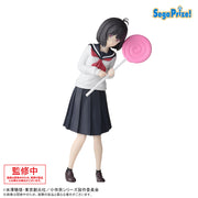 Osanai Yuki The Small Citizen Series Desktop x Decorate Collections Prize Figure by Sega - Mandorama