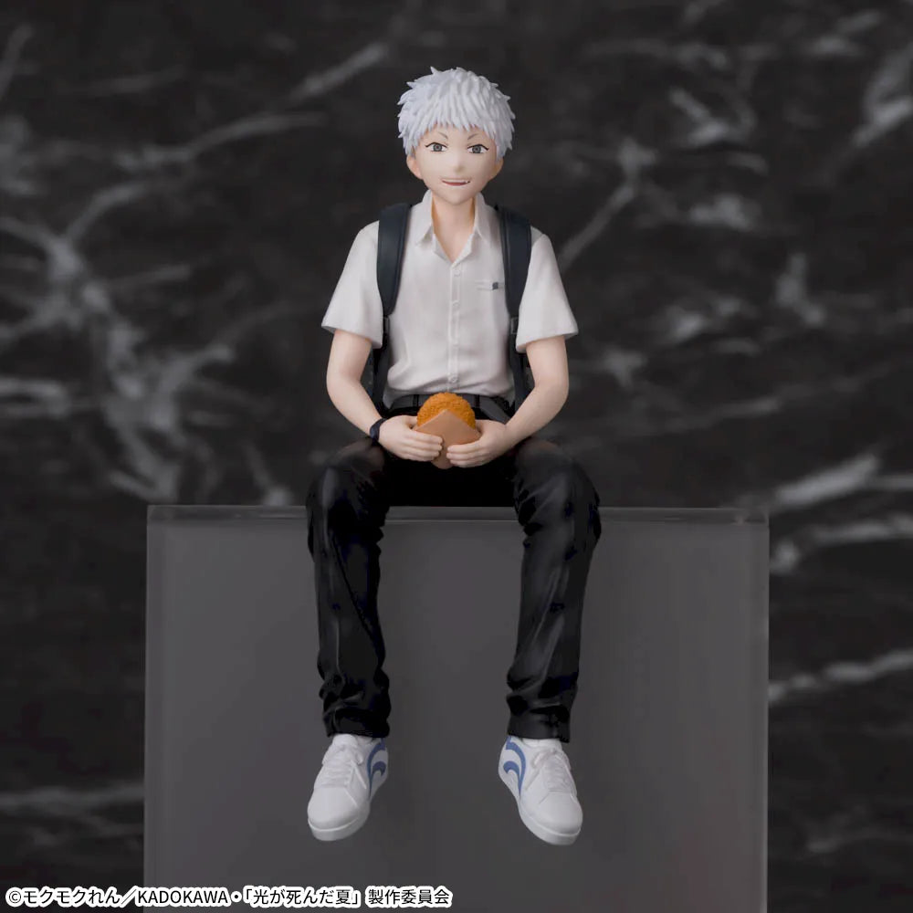 Hikaru The Summer Hikaru Died Prize Figure by Sega - Mandorama