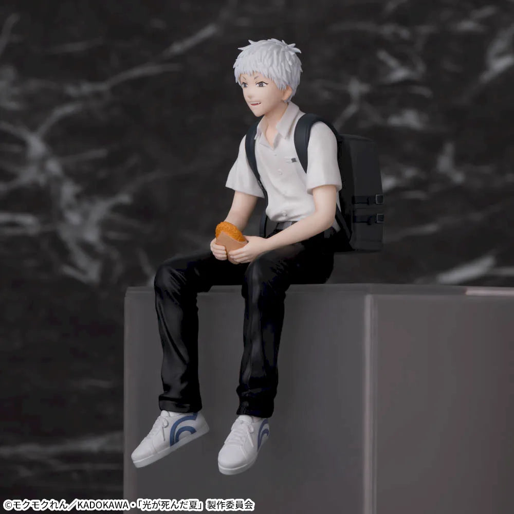 Hikaru The Summer Hikaru Died Prize Figure by Sega - Mandorama