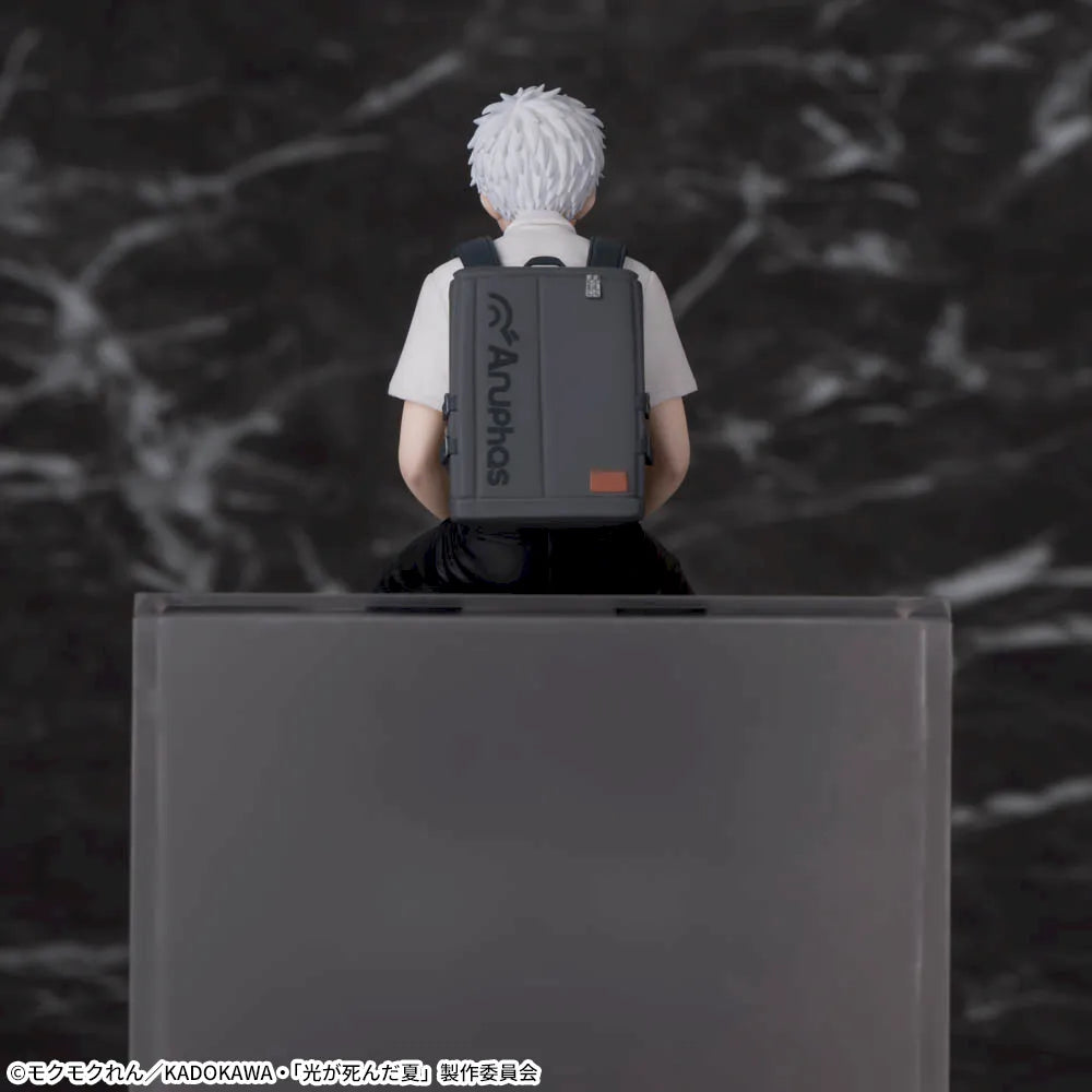 Hikaru The Summer Hikaru Died Prize Figure by Sega - Mandorama