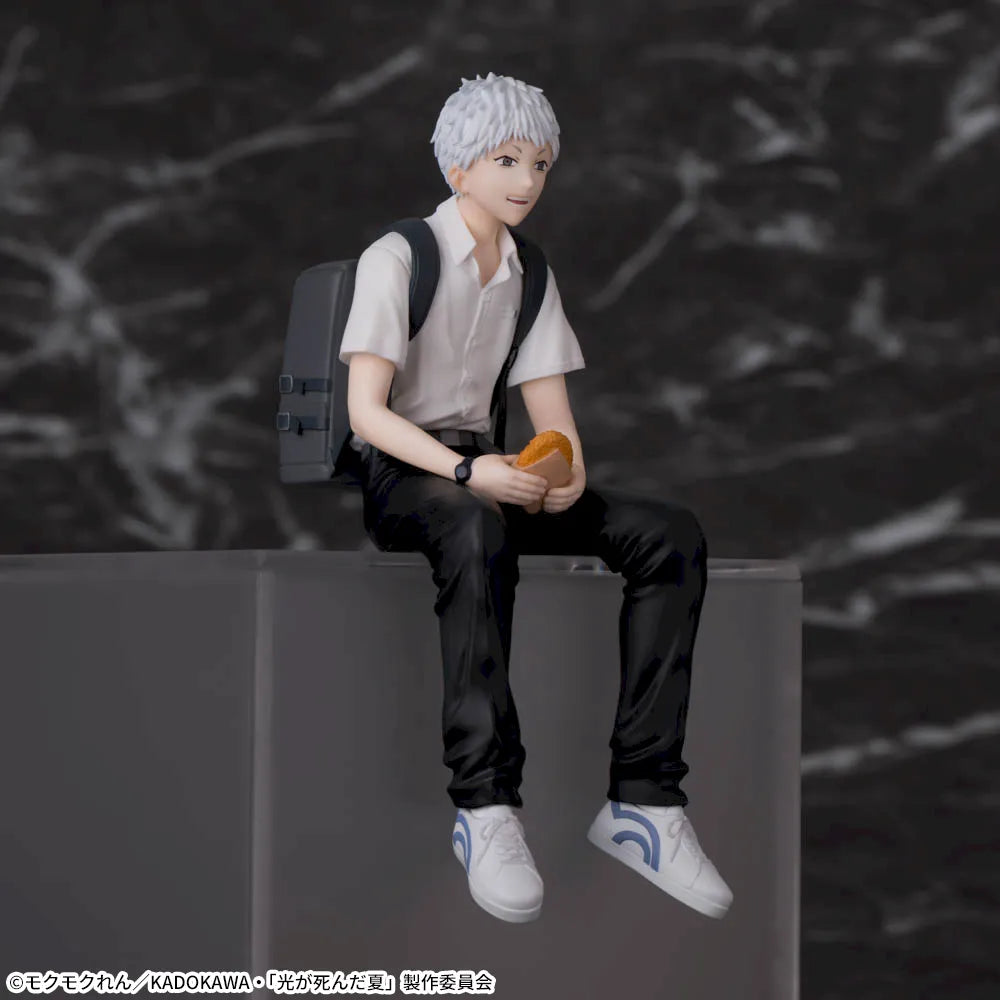Hikaru The Summer Hikaru Died Prize Figure by Sega - Mandorama