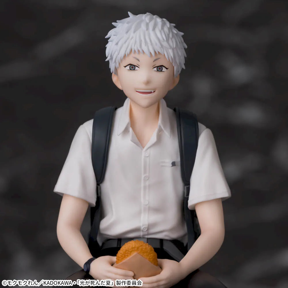 Hikaru The Summer Hikaru Died Prize Figure by Sega - Mandorama