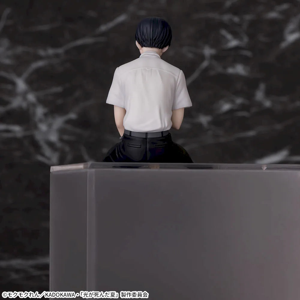 Yoshiki The Summer Hikaru Died Prize Figure by Sega - Mandorama