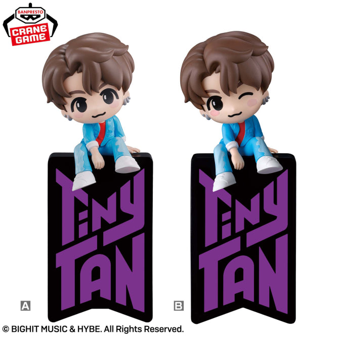 Jung Kook TinyTAN DNA Monitor Top Figure Prize Figure by Banpresto (09/2026) - Mandorama [src:https://figisland.net/wp-content/uploads/2026/08/s01011615059747.jpg]