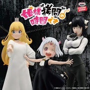 Torture Tortura 'Tis Time for "Torture," Princess Figure Special Assort Prize Figure by Banpresto (03/2026) - Mandorama [src:https://figisland.net/wp-content/uploads/2026/03/s01011615056283-480x480.jpg]