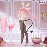 Lala Satalin Deviluke To Love Ru Darkness BiCute Bunnies Prize Figure by FuRyu (12/2026) - Mandorama [src:https://tokutame.net/wp-content/uploads/2026/08/prize-202612-toloveru-furyu.webp]