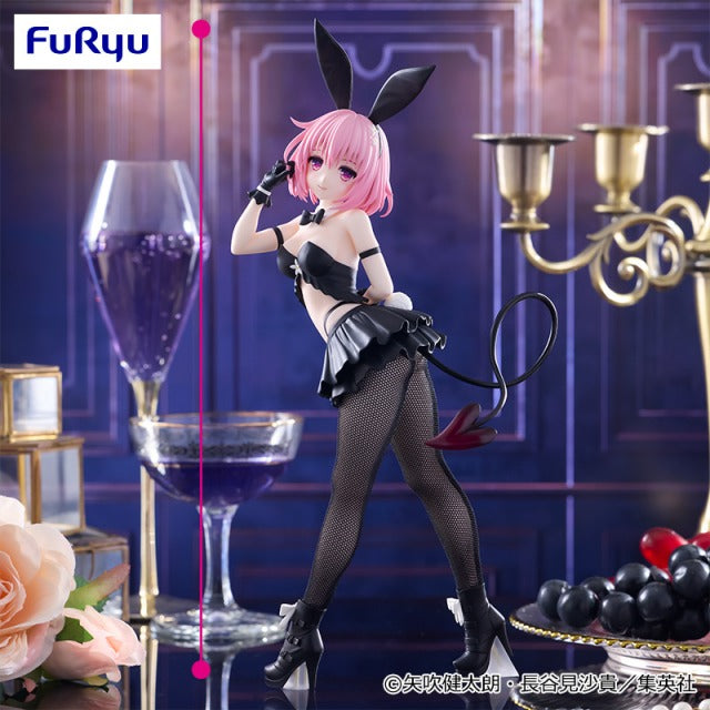 Momo Belia Deviluke To Love Ru Darkness BiCute Bunnies Prize Figure by FuRyu - Mandorama