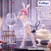 Momo Belia Deviluke To Love Ru Darkness BiCute Bunnies Prize Figure by FuRyu - Mandorama [src:https://figisland.net/wp-content/uploads/2026/04/s01011615057374.jpg]
