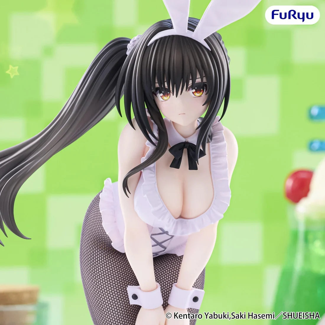 Yui Kotegawa To Love Ru Darkness BiCute Bunnies Prize Figure by FuRyu (01/2027) - Mandorama