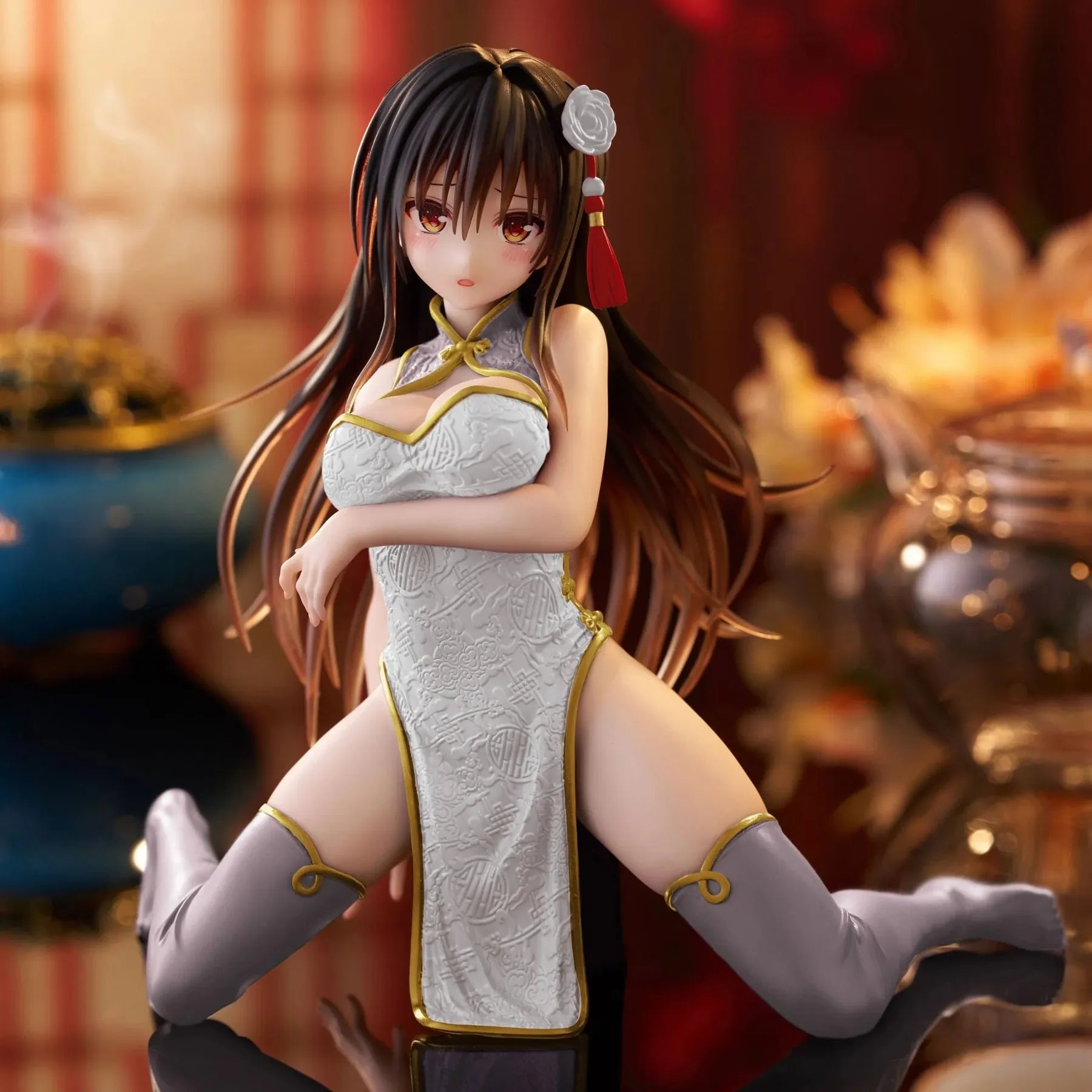 Yui Kotegawa To Love Ru Darkness Desktop Cute Prize Figure by Taito - Mandorama [src:https://tokutame.net/wp-content/uploads/2026/07/prize-202611-toloveru-taito-1.webp]