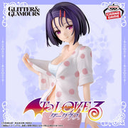 Haruna Sairenji To Love Ru Darkness Glitter & Glamours Prize Figure by Banpresto (11/2025) - Mandorama [src:https://tokutame.net/wp-content/uploads/2025/10/prize-20251106-toloveru-banpresto1.webp]