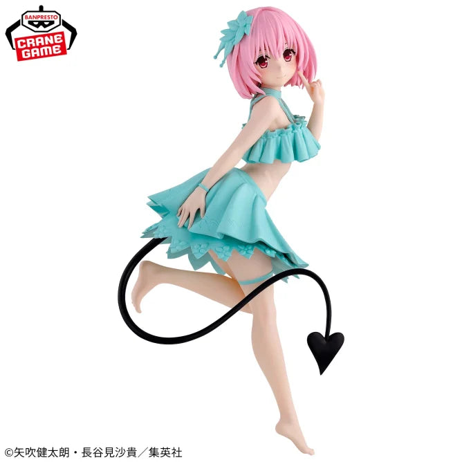Momo Belia Deviluke To Love Ru Darkness Glitter & Glamours Prize Figure by Banpresto (02/2025) - Mandorama [src:https://figisland.net/wp-content/uploads/2025/01/s01011615046997.webp]