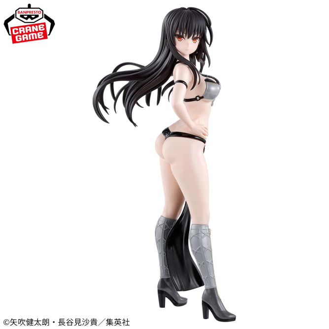 Yui Kotegawa To Love Ru Darkness Glitter & Glamours Prize Figure by Banpresto (01/2025) - Mandorama [src:https://figisland.net/wp-content/uploads/2024/12/s01011615046443.jpg]
