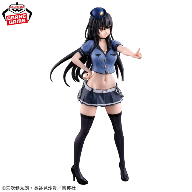 Yui Kotegawa To Love Ru Darkness Glitter & Glamours Prize Figure by Banpresto (04/2026) - Mandorama [src:https://figisland.net/wp-content/uploads/2025/12/s01011615056577.jpg]