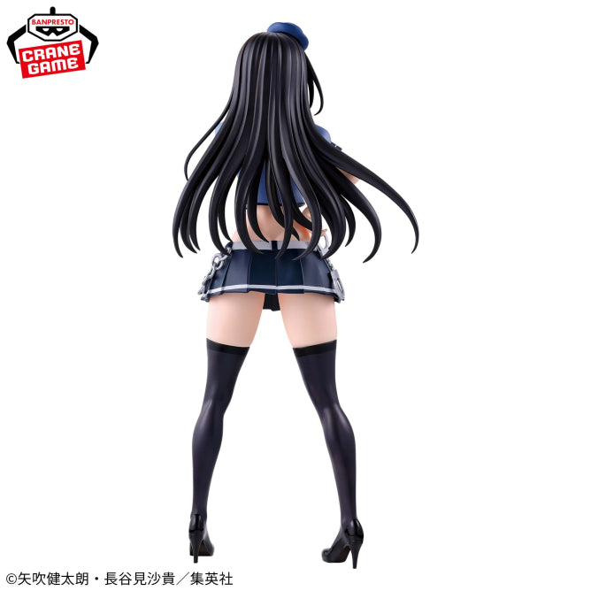 Yui Kotegawa To Love Ru Darkness Glitter & Glamours Prize Figure by Banpresto (04/2026) - Mandorama [src:https://figisland.net/wp-content/uploads/2025/12/s01011615056578.jpg]