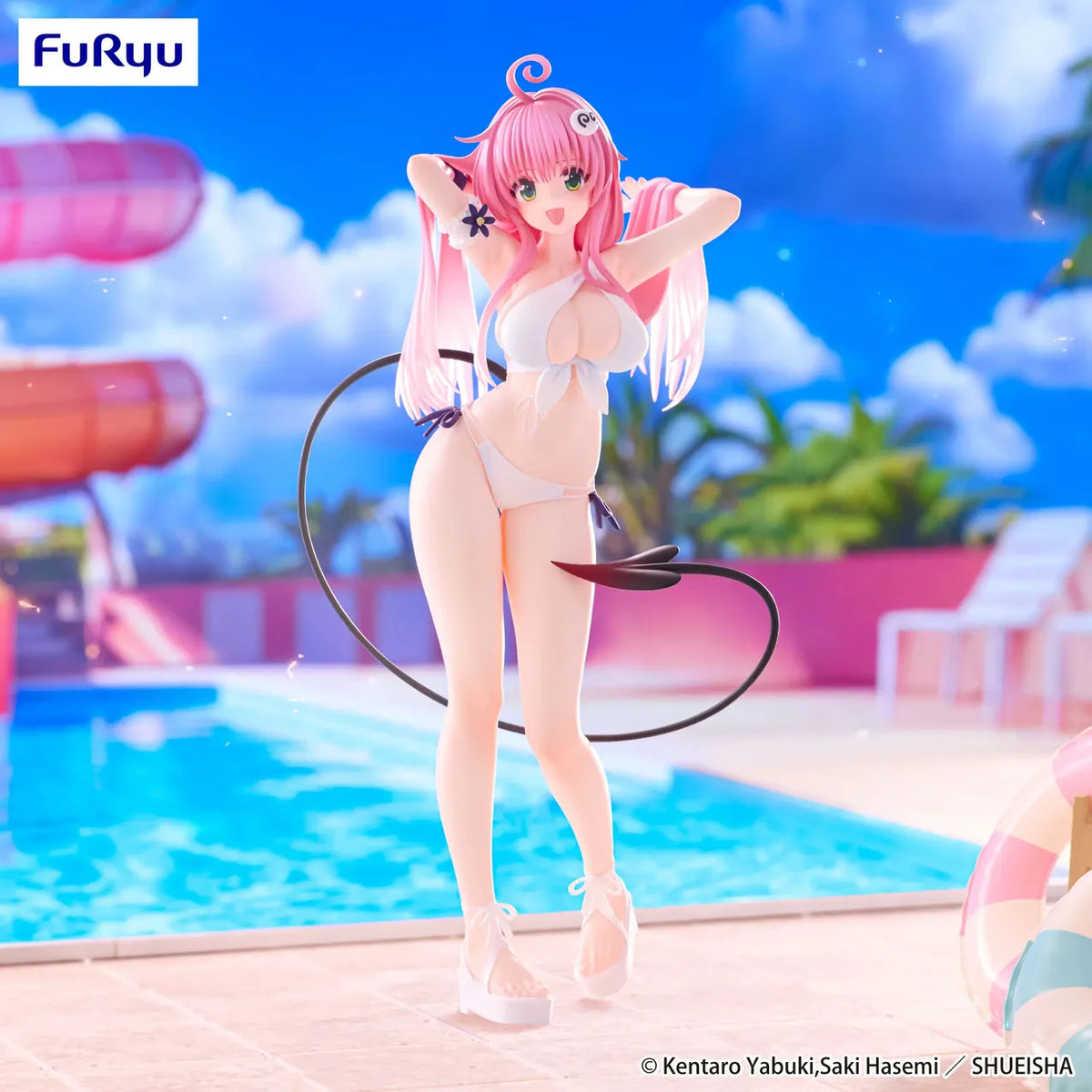 Lala Satalin Deviluke To Love Ru Darkness Trio-Try-iT Figure Prize Figure by FuRyu - Mandorama [src:https://tokutame.net/wp-content/uploads/2025/11/prize-202602-toloveru-furyu-1.webp]