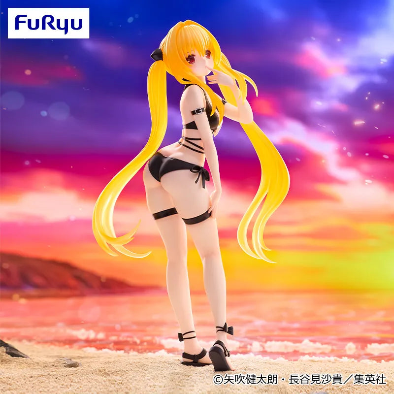 Golden Darkness (Eve) To Love Ru Darkness Trio-Try-iT Prize Figure by FuRyu (09/2026) - Mandorama [src:https://tokutame.net/wp-content/uploads/2026/05/prize-202609-toloveru-furyu.webp]