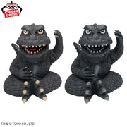Godzilla (1965) Toho Kaiju Series Enshrined Monsters Prize Figure by Banpresto - Mandorama [src:https://tokutame.net/wp-content/uploads/2025/02/prize-20250306-godzilla-banpresto1.webp]