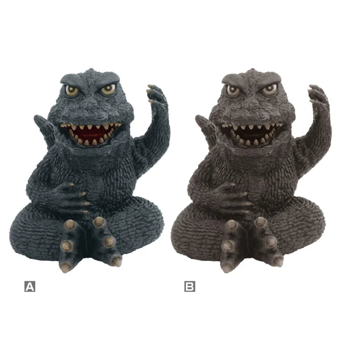 Godzilla (1965) Toho Kaiju Series Enshrined Monsters Prize Figure by Banpresto - Mandorama [src:https://figisland.net/wp-content/uploads/2024/10/s01011615044588.webp]