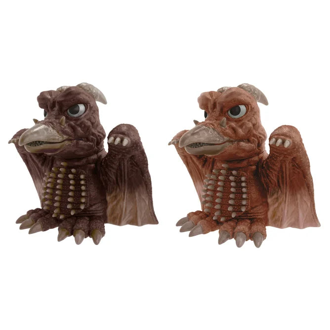 Rodan Toho Kaiju Series Prize Figure by Banpresto - Mandorama