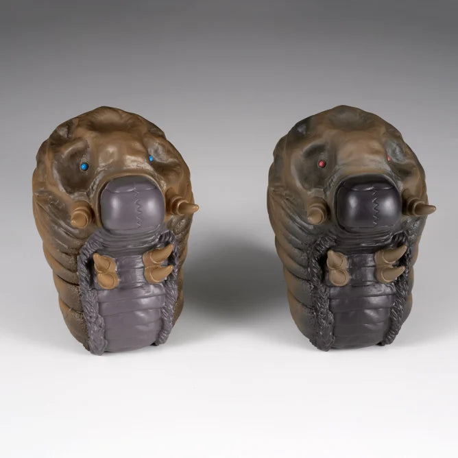Mothra Larva (1964) Toho Kaiju Series Toho Monster Series Enshrined Monsters Prize Figure by Banpresto (05/2025) - Mandorama [src:https://figisland.net/wp-content/uploads/2024/12/s01011615045954.webp]