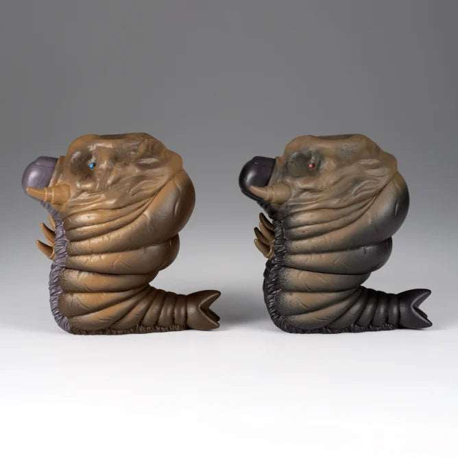 Mothra Larva (1964) Toho Kaiju Series Toho Monster Series Enshrined Monsters Prize Figure by Banpresto (05/2025) - Mandorama [src:https://figisland.net/wp-content/uploads/2024/12/s01011615045955.webp]