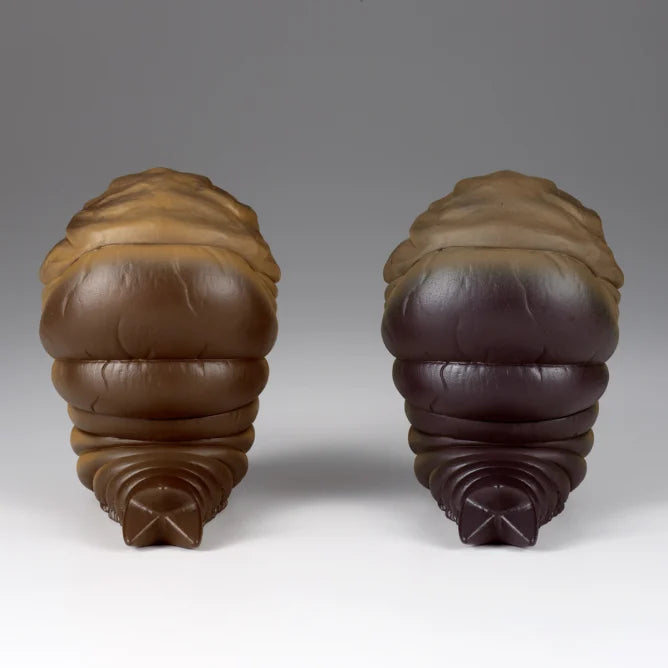 Mothra Larva (1964) Toho Kaiju Series Toho Monster Series Enshrined Monsters Prize Figure by Banpresto (05/2025) - Mandorama [src:https://figisland.net/wp-content/uploads/2024/12/s01011615045956.webp]