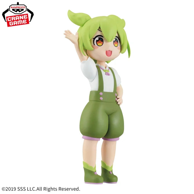 Zundamon Tohoku Zunko & Zundamon Project Prize Figure by Banpresto - Mandorama [src:https://figisland.net/wp-content/uploads/2025/04/s01011615049406.webp]
