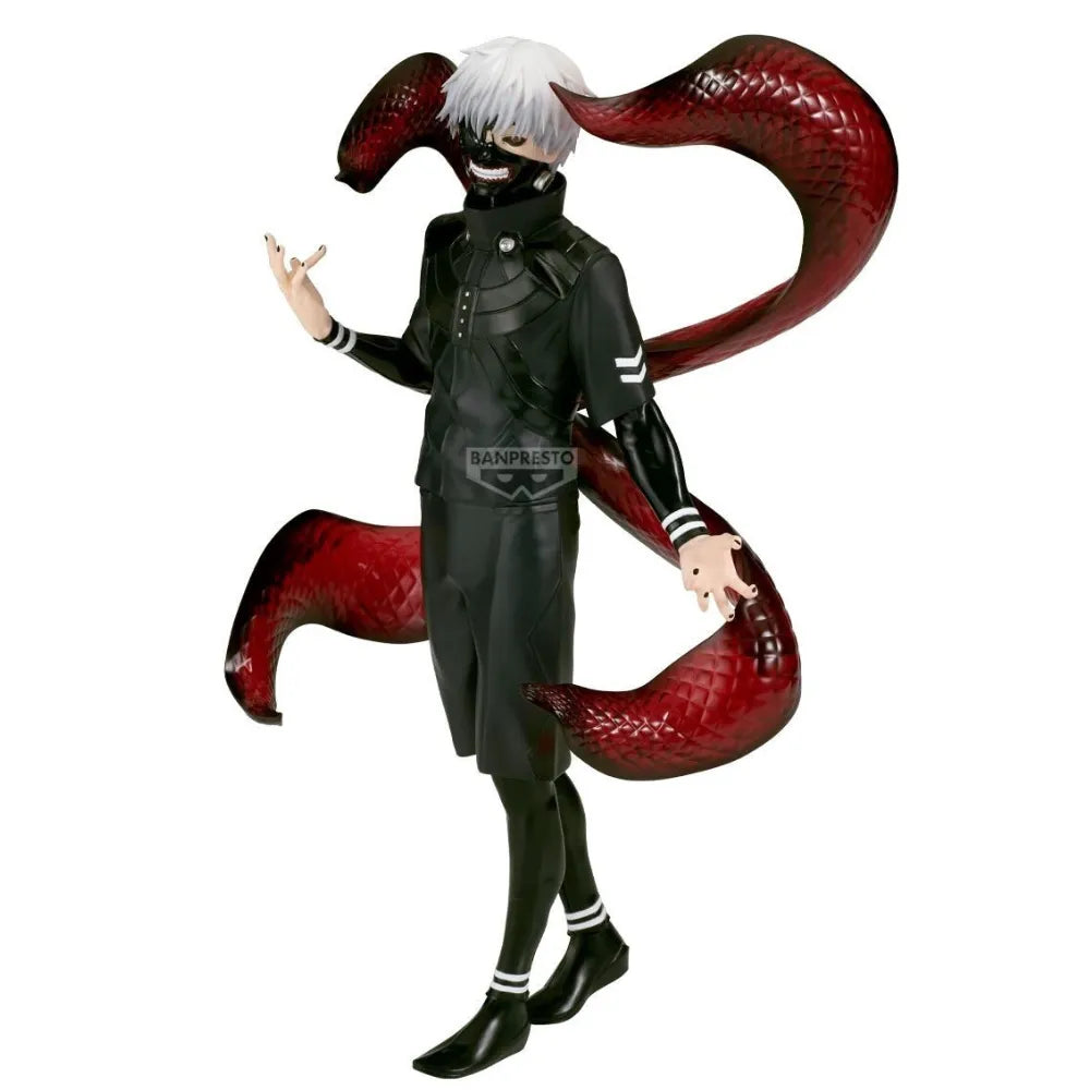Kaneki Ken Tokyo Ghoul GRANDISTA Prize Figure by Banpresto - Mandorama