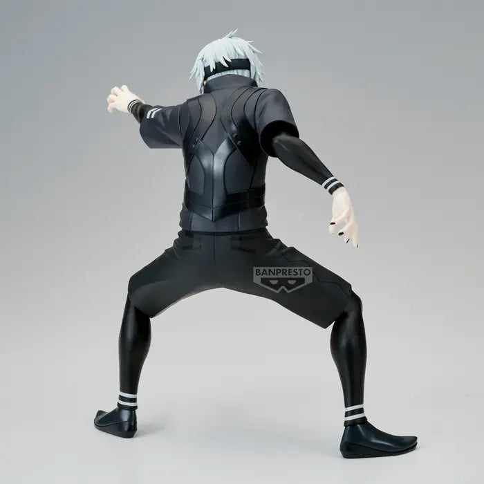Ken Kaneki Tokyo Ghoul MAXIMATIC Prize Figure by Banpresto (01/2027) - Mandorama