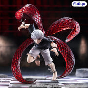 Ken Kaneki Tokyo Ghoul Muchute Prize Figure by FuRyu (02/2027) - Mandorama