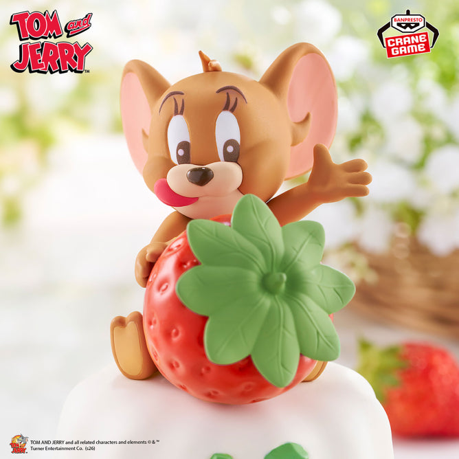 Jerry Tom and Jerry Big Soft Vinyl Figure Prize Figure by Banpresto (09/2026) - Mandorama [src:https://figisland.net/wp-content/uploads/2026/08/s01011615059808.jpg]