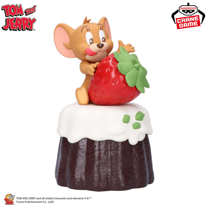 Jerry Tom and Jerry Big Soft Vinyl Figure Prize Figure by Banpresto (09/2026) - Mandorama [src:https://figisland.net/wp-content/uploads/2026/08/s01011615059809.jpg]