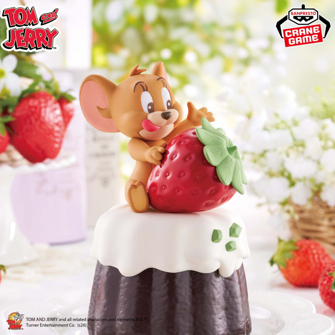 Jerry Tom and Jerry Big Soft Vinyl Figure Prize Figure by Banpresto (09/2026) - Mandorama [src:https://figisland.net/wp-content/uploads/2026/08/s01011615059810.jpg]