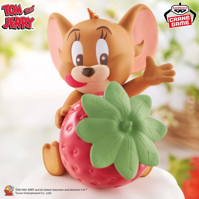 Jerry Tom and Jerry Big Soft Vinyl Figure Prize Figure by Banpresto (09/2026) - Mandorama [src:https://figisland.net/wp-content/uploads/2026/08/s01011615059811.jpg]