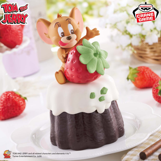 Jerry Tom and Jerry Big Soft Vinyl Figure Prize Figure by Banpresto (09/2026) - Mandorama [src:https://figisland.net/wp-content/uploads/2026/08/s01011615059812.jpg]