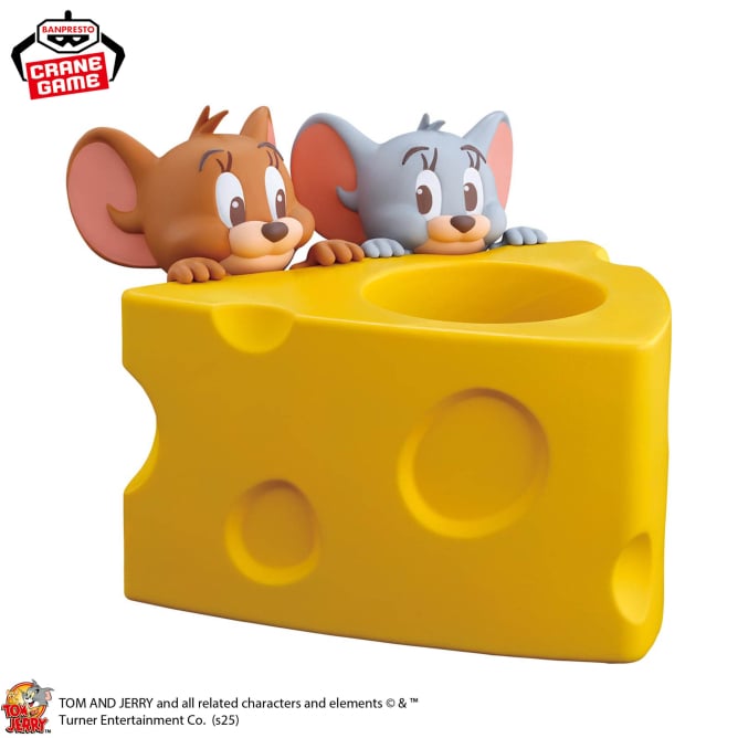 Tuffy Tom and Jerry FigLife! Prize Figure by Banpresto - Mandorama [src:https://figisland.net/wp-content/uploads/2025/11/s01011615054309.jpg]