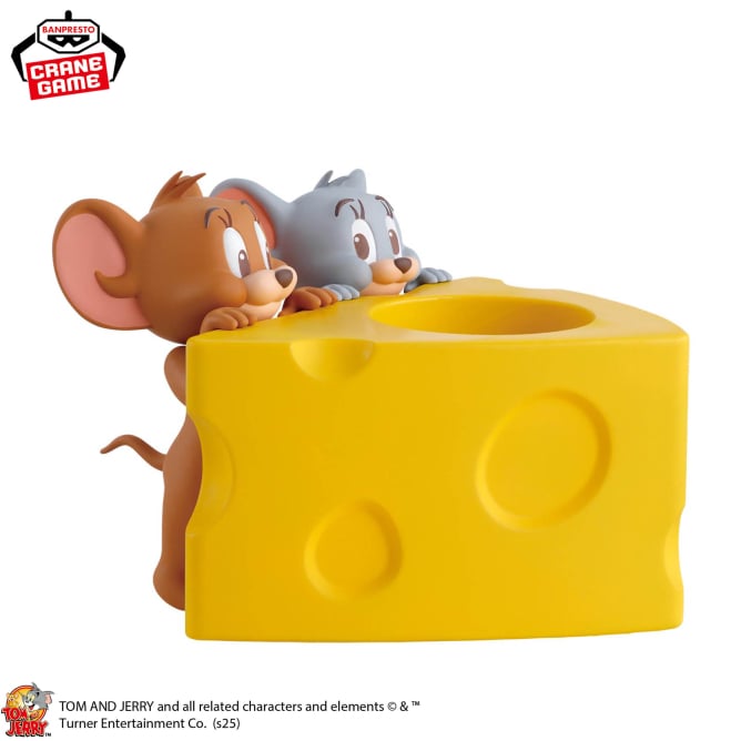 Tuffy Tom and Jerry FigLife! Prize Figure by Banpresto - Mandorama [src:https://figisland.net/wp-content/uploads/2025/11/s01011615054311.jpg]