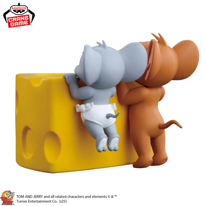 Tuffy Tom and Jerry FigLife! Prize Figure by Banpresto - Mandorama [src:https://figisland.net/wp-content/uploads/2025/11/s01011615054312.jpg]