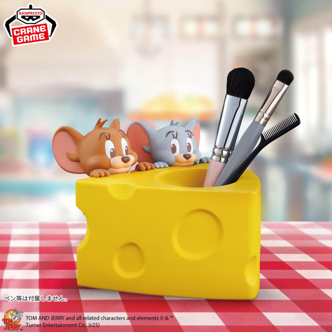 Tuffy Tom and Jerry FigLife! Prize Figure by Banpresto - Mandorama [src:https://figisland.net/wp-content/uploads/2025/11/s01011615054314.jpg]