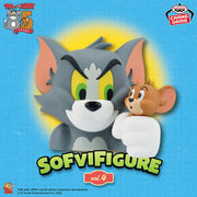 Jerry Tom and Jerry Sofubi Figure Prize Figure by Banpresto - Mandorama [src:https://tokutame.net/wp-content/uploads/2025/02/prize-20250319-tomjerry-banpresto1.webp]
