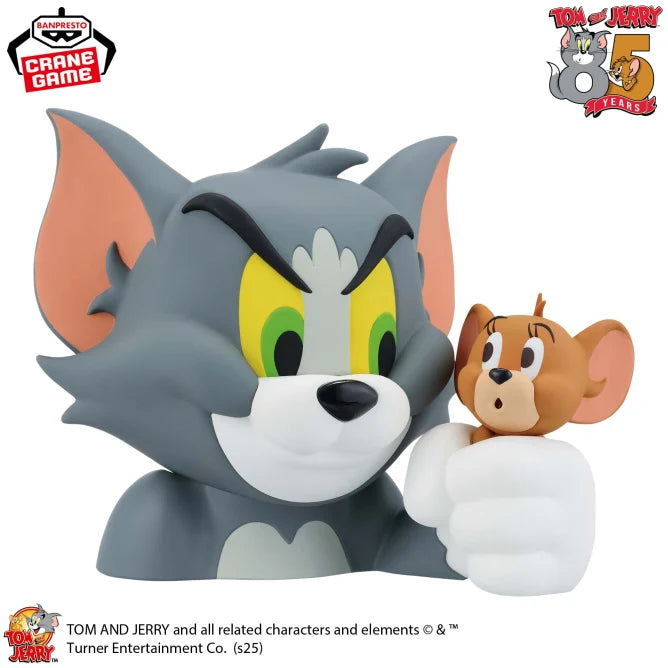 Jerry Tom and Jerry Sofubi Figure Prize Figure by Banpresto - Mandorama [src:https://figisland.net/wp-content/uploads/2025/02/s01011615047945.webp]