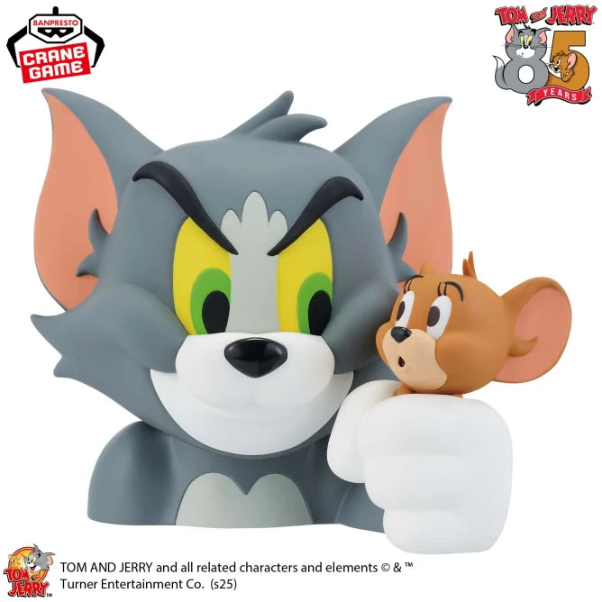 Jerry Tom and Jerry Sofubi Figure Prize Figure by Banpresto - Mandorama [src:https://figisland.net/wp-content/uploads/2025/02/s01011615047946.webp]