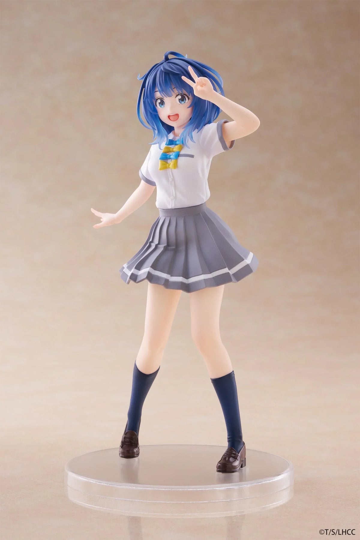 Anna Yanami Too Many Losing Heroines! Coreful Prize Figure by Taito (08/2026) - Mandorama [src:https://cdn.shopify.com/s/files/1/0095/6910/8015/files/02_41bdcccf-c793-45b3-8606-df0530f1f308.webp?v=1784598541]