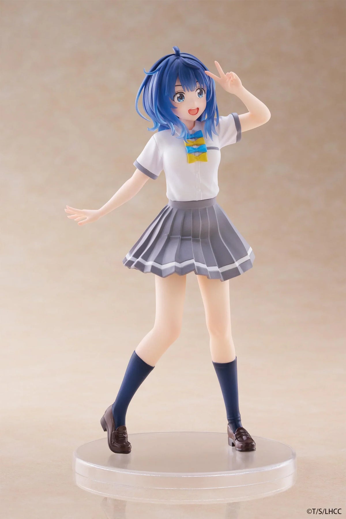 Anna Yanami Too Many Losing Heroines! Coreful Prize Figure by Taito (08/2026) - Mandorama [src:https://cdn.shopify.com/s/files/1/0095/6910/8015/files/04_60932d30-d079-4d05-88c8-e33d4b6f85ea.webp?v=1784598552]